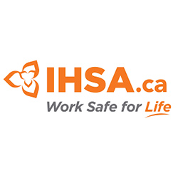 Infrastructure-Health-&-Safety-Association