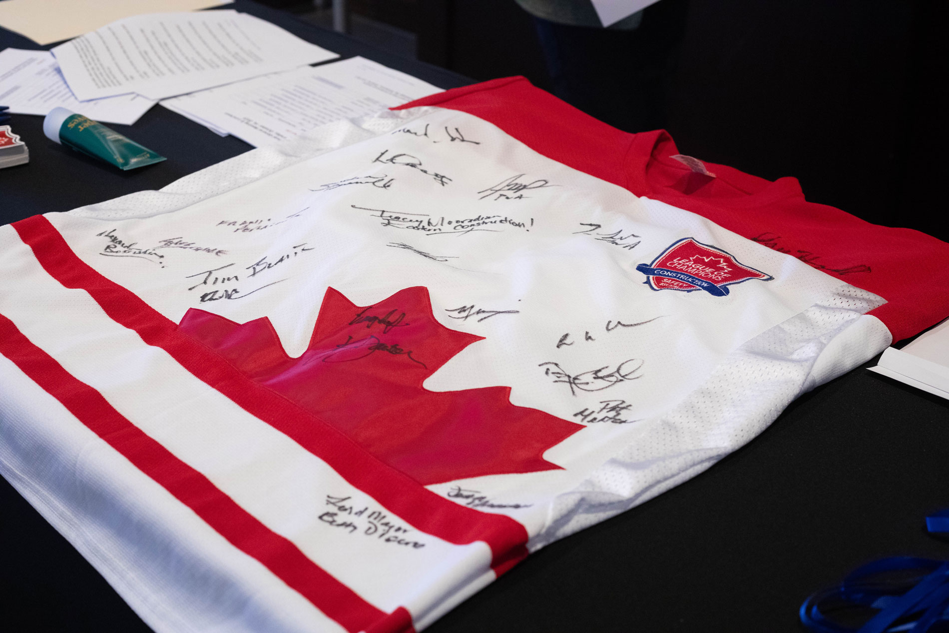 Psychology and Technology Summit