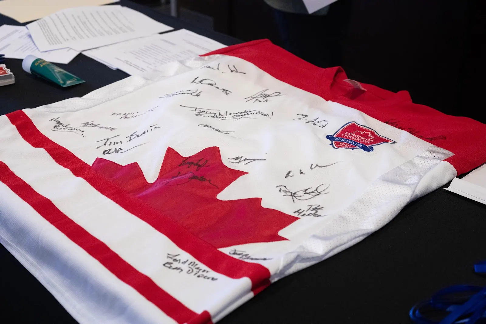 Women in Construction OGCA